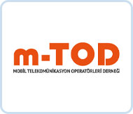 Mobil Telekomünikasyon Operatörleri Derneği (m-TOD)