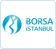 Borsa İstanbul Stock Exchange